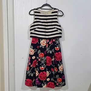 Anthropologie Moulinette Soeurs Dress Size 2